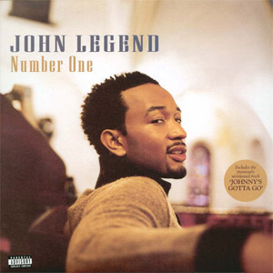 Disco Number One de John Legend