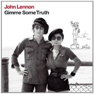 Disco Gimme Some Truth de John Lennon