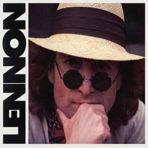 Disco Lennon de John Lennon