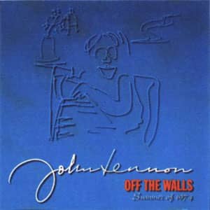 Disco Off The Walls de John Lennon