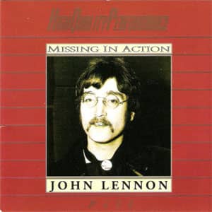 Disco Pill de John Lennon