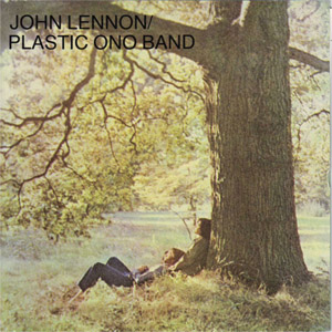 Disco Plastic Ono Band de John Lennon