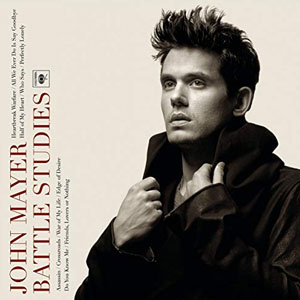 Disco Battle Studies de John Mayer