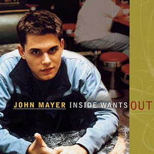 Disco Inside Wants Out de John Mayer
