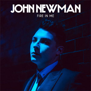 Disco Fire In Me de John Newman