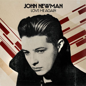 Disco Love Me Again  de John Newman
