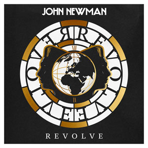 Disco Revolve de John Newman