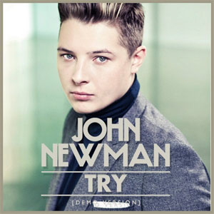 Disco Try (Demo Versión) de John Newman