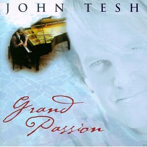 Disco Grand Passion de John Tesh