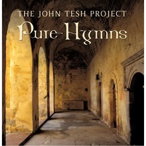 Disco Pure Hymns de John Tesh