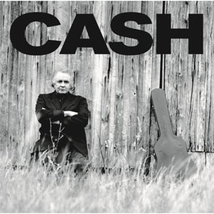 Disco American II: Unchained de Johnny Cash