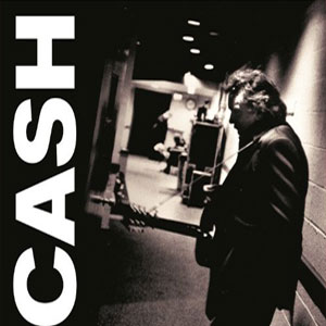 Disco American III: Solitary Man de Johnny Cash