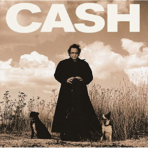 Disco American Recordings de Johnny Cash