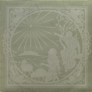 Disco Classic Christmas de Johnny Cash