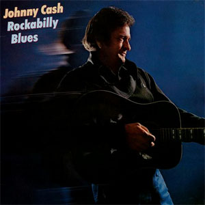Disco Rockabilly Blues de Johnny Cash