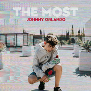 Disco The Most de Johnny Orlando