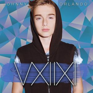 Disco Vxiixi - EP de Johnny Orlando