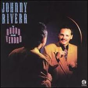 Disco Y Amor De Verdad de Johnny Rivera