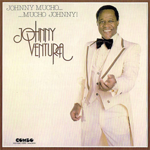 Disco Johnny Mucho... Mucho Johnny! de Johnny Ventura