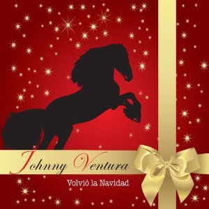 Disco Volvió La Navidad de Johnny Ventura