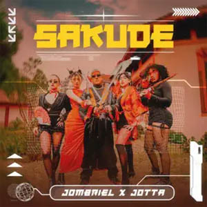 Disco Sakude de Jombriel