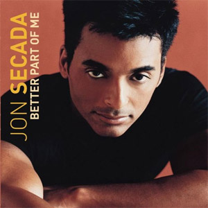 Disco Better Part Of Me de Jon Secada
