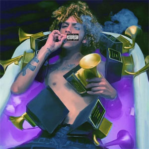 Disco Si Me Gano Un Grammy  de Jon Z