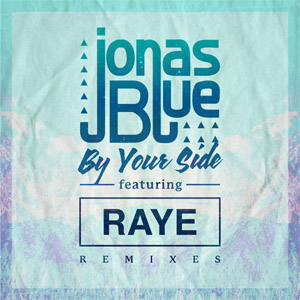 Disco By Your Side (Remixes) de Jonas Blue