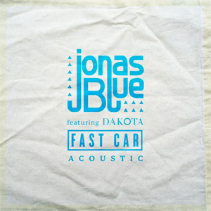 Disco Fast Car  (Acoustic) de Jonas Blue