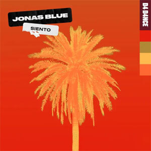 Disco Siento de Jonas Blue