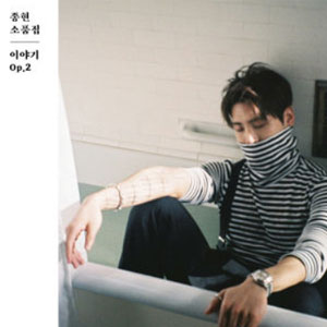 Disco JONGHYUN The Collection "Story Op.2" de Jonghyun