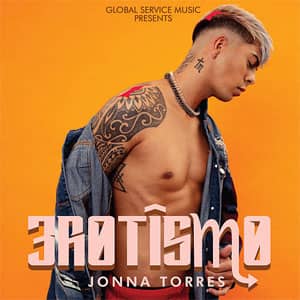 Disco Erotismo de Jonna Torres