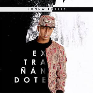 Disco Extrañándote de Jonna Torres