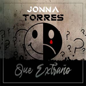 Disco Que Extraño de Jonna Torres