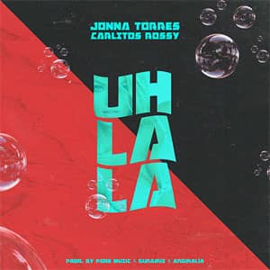 Disco Uh La La de Jonna Torres