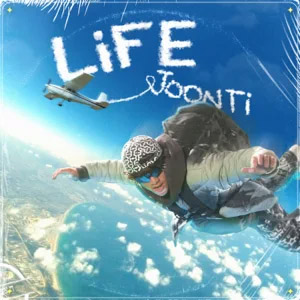 Disco Life de Joonti