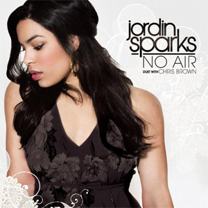 Disco No Air de Jordin Sparks