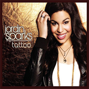 Disco Tattoo de Jordin Sparks