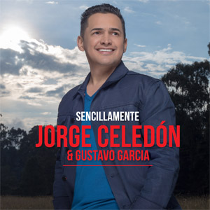 Disco Sencillamente de Jorge Celedón