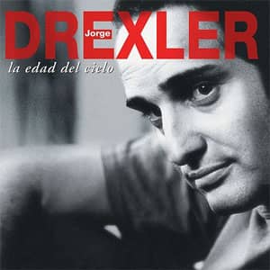 Disco La Edad Del Cielo de Jorge Drexler