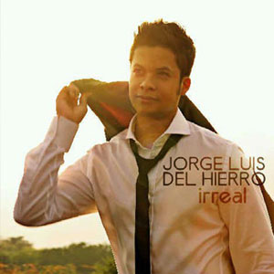 Disco Irreal de Jorge Luis del Hierro