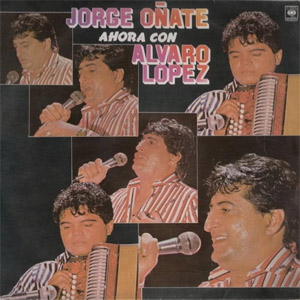 Disco Ahora Con Álvaro López de Jorge Oñate