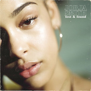 Disco Lost & Found de Jorja Smith