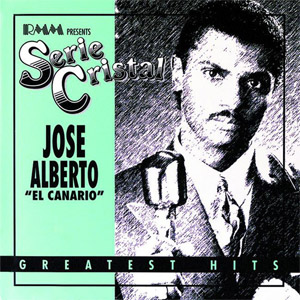 Disco Greatest Hits de José Alberto El Canario
