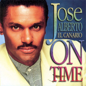 Disco On Time de José Alberto El Canario