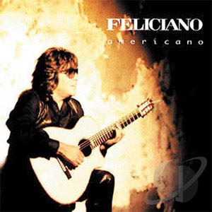 Disco Americano de José Feliciano