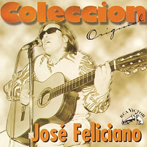 Disco Colección Original de José Feliciano