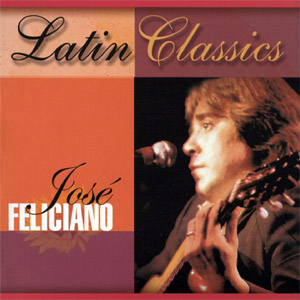 Disco Latin Classics de José Feliciano