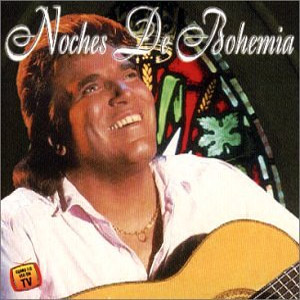 Disco Noches De Bohemia de José Feliciano