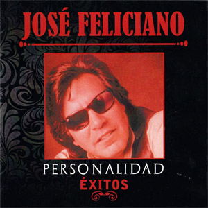 Disco Personalidad de José Feliciano